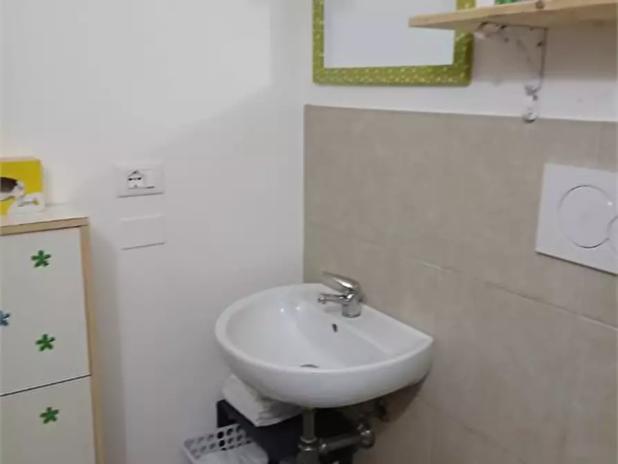 Immagine 8 di Loft/Open space in affitto  a Ortonovo