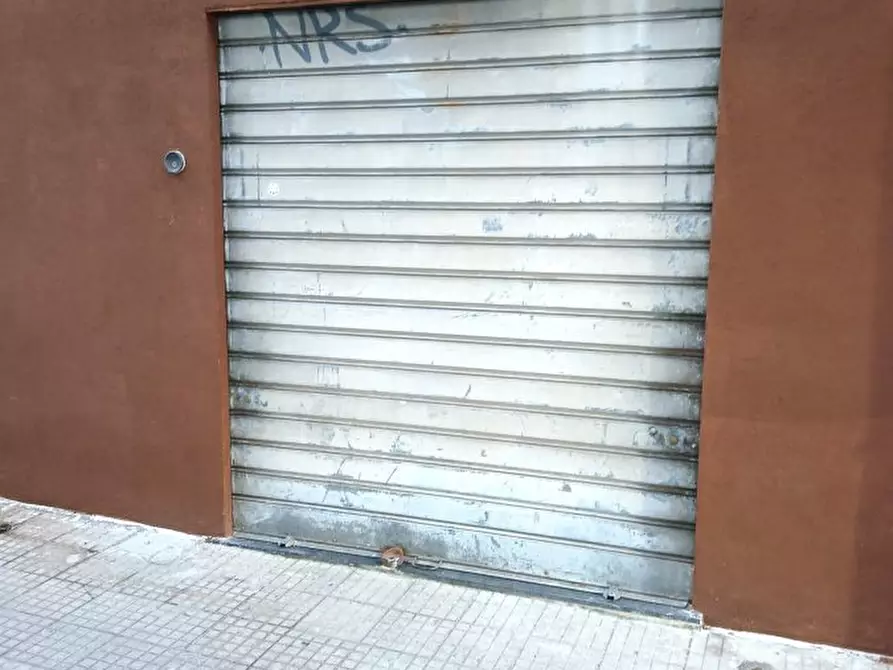 Immagine 1 di Magazzino in affitto  a Messina
