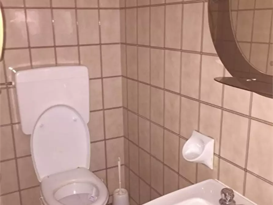 Immagine 3 di Magazzino in affitto  a Carpi