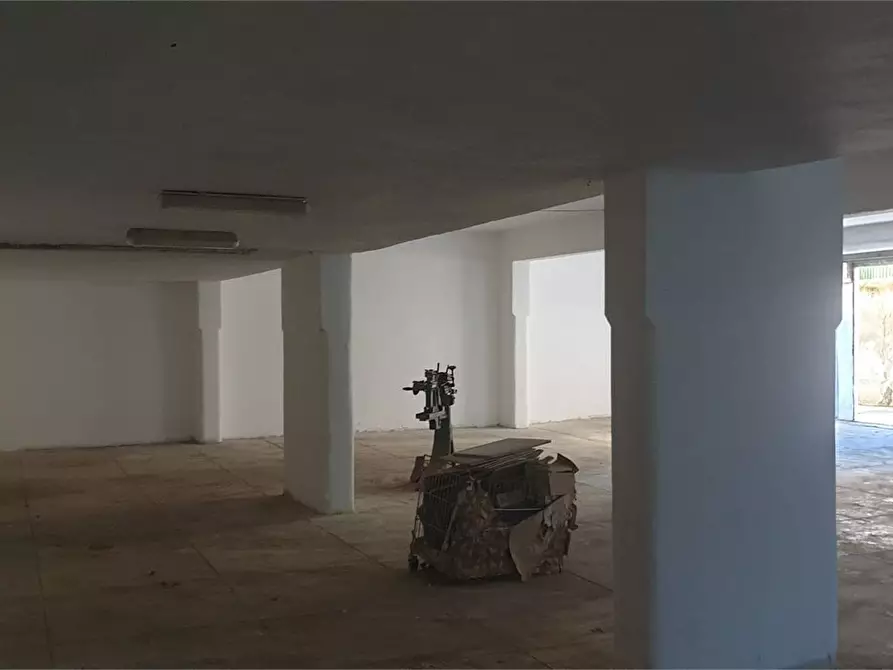 Immagine 7 di Magazzino in affitto  a Palermo