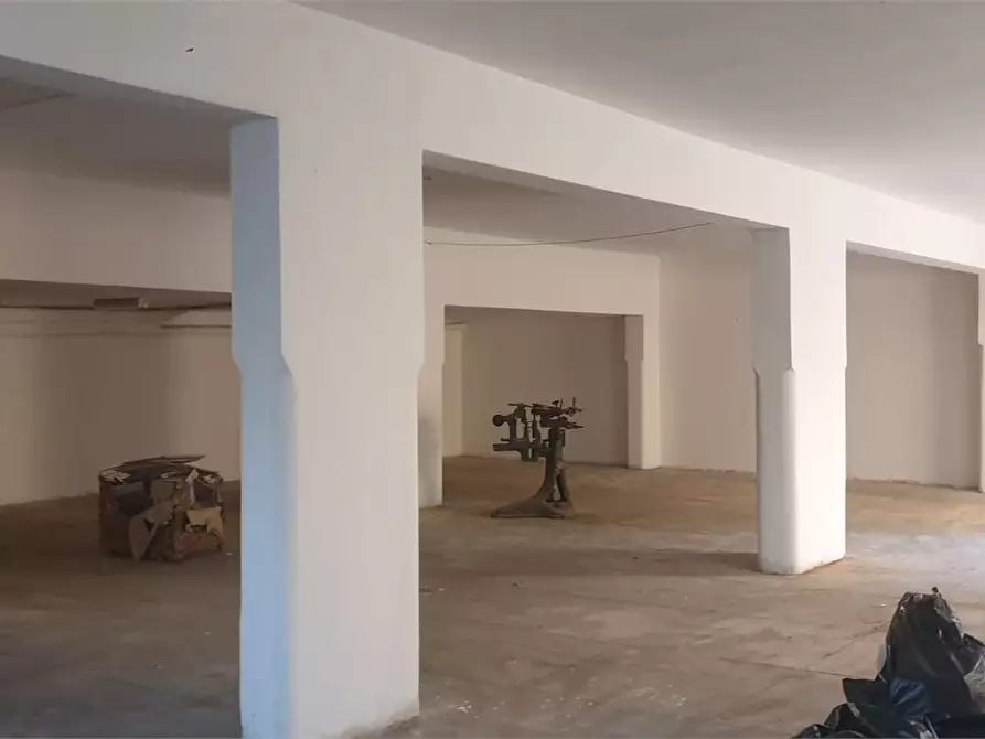 Immagine 4 di Magazzino in affitto  a Palermo
