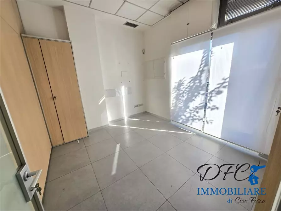 Immagine 6 di Negozio in affitto  a Afragola