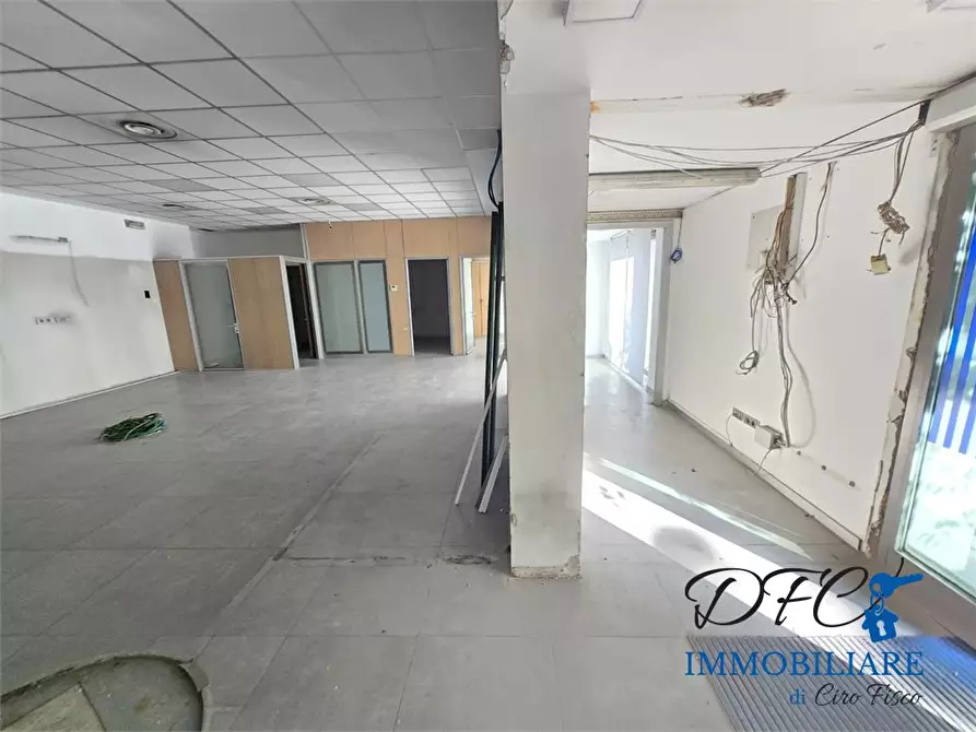 Immagine 5 di Negozio in affitto  a Afragola