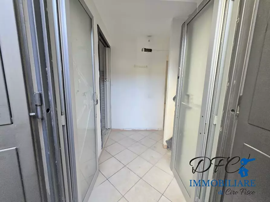 Immagine 3 di Negozio in affitto  a Afragola