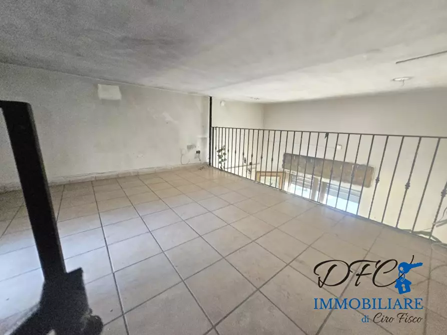 Immagine 10 di Negozio in affitto  a Afragola