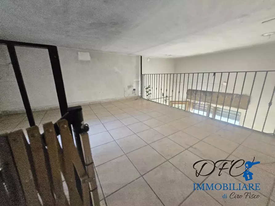 Immagine 9 di Negozio in affitto  a Afragola