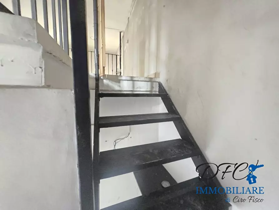 Immagine 7 di Negozio in affitto  a Afragola