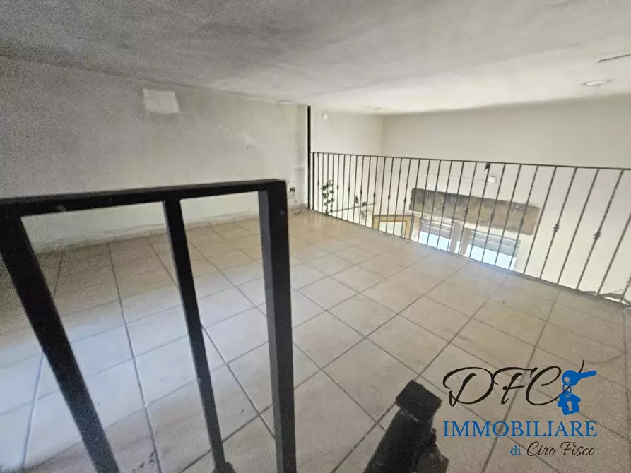 Immagine 8 di Negozio in affitto  a Afragola