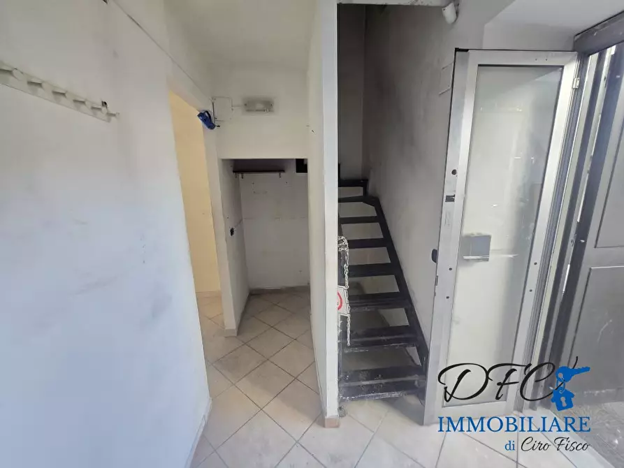 Immagine 6 di Negozio in affitto  a Afragola