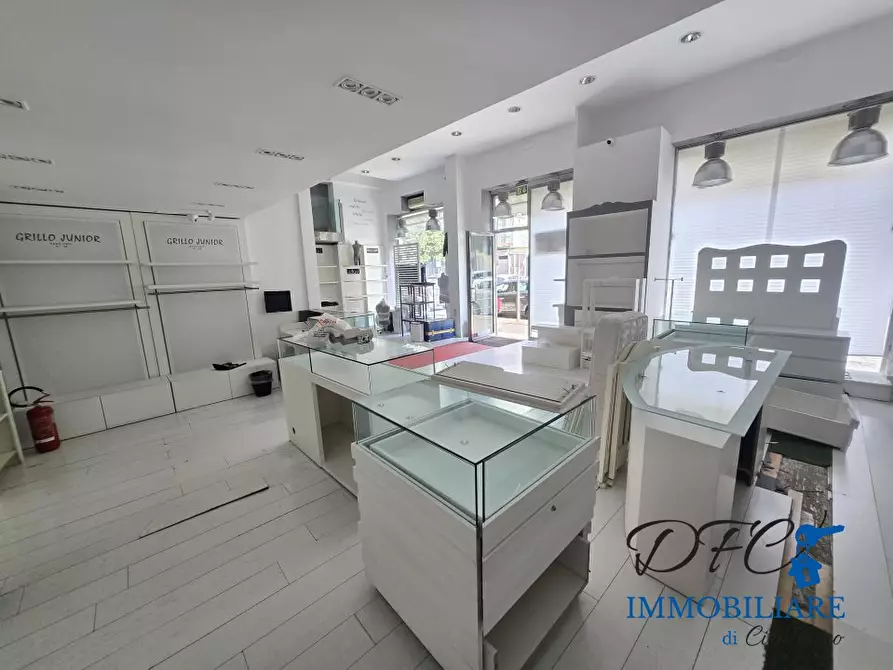 Immagine 5 di Negozio in affitto  a Afragola