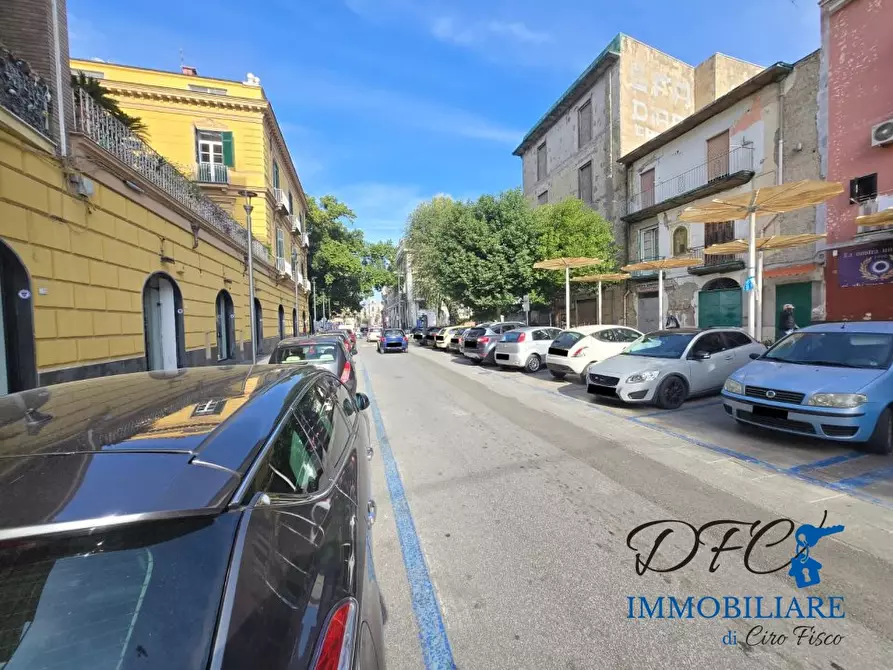 Immagine 7 di Negozio in affitto  a Afragola