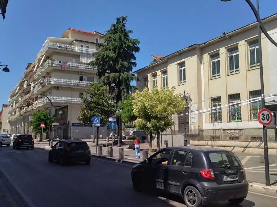 Immagine 3 di Negozio in affitto  140 a Casalnuovo Di Napoli