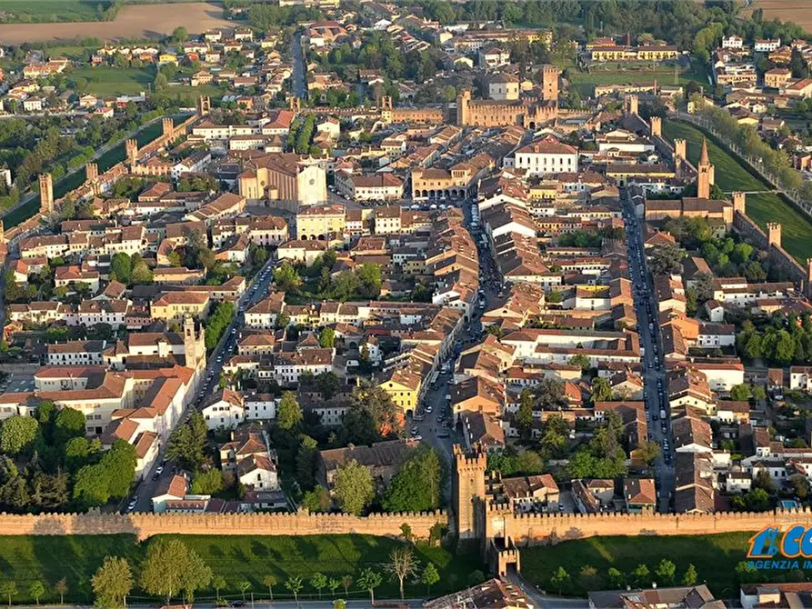 Immagine 1 di Negozio in affitto  a Montagnana