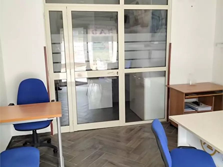 Immagine 2 di Negozio in affitto  a Palermo