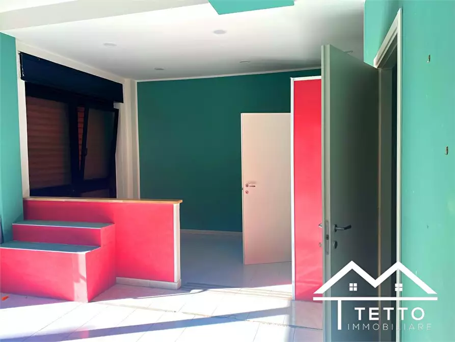 Immagine 3 di Negozio in affitto  16/B a Forano