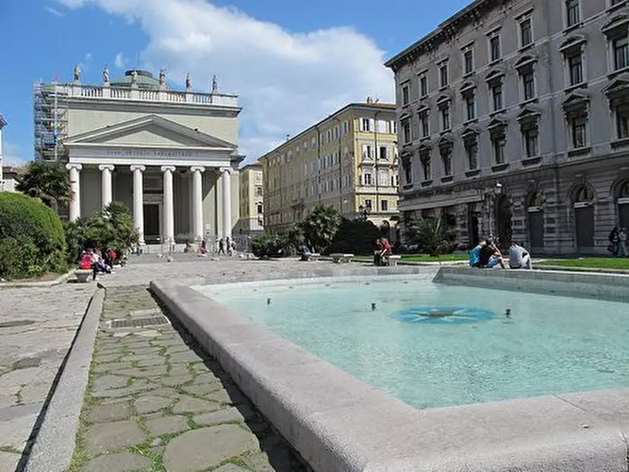 Immagine 1 di Negozio in affitto  a Trieste