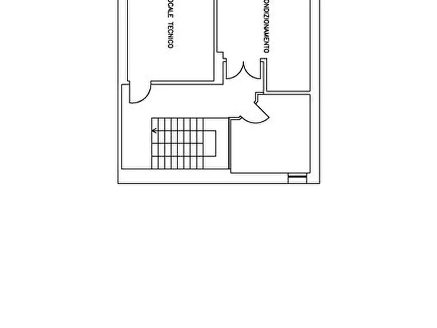 Immagine 4 di Negozio in affitto  a Pescara