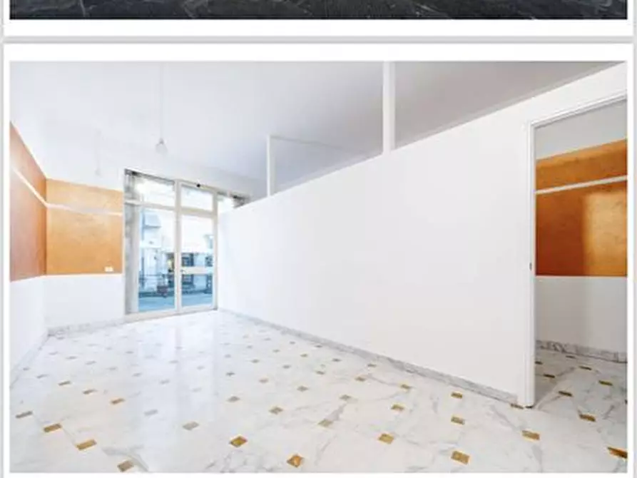 locale commerciale in affitto a Massa in zona Centro Storico