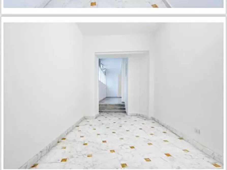 Immagine 3 di Negozio in affitto  a Massa