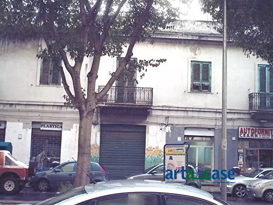 Immagine 2 di Negozio in affitto  33c a Messina