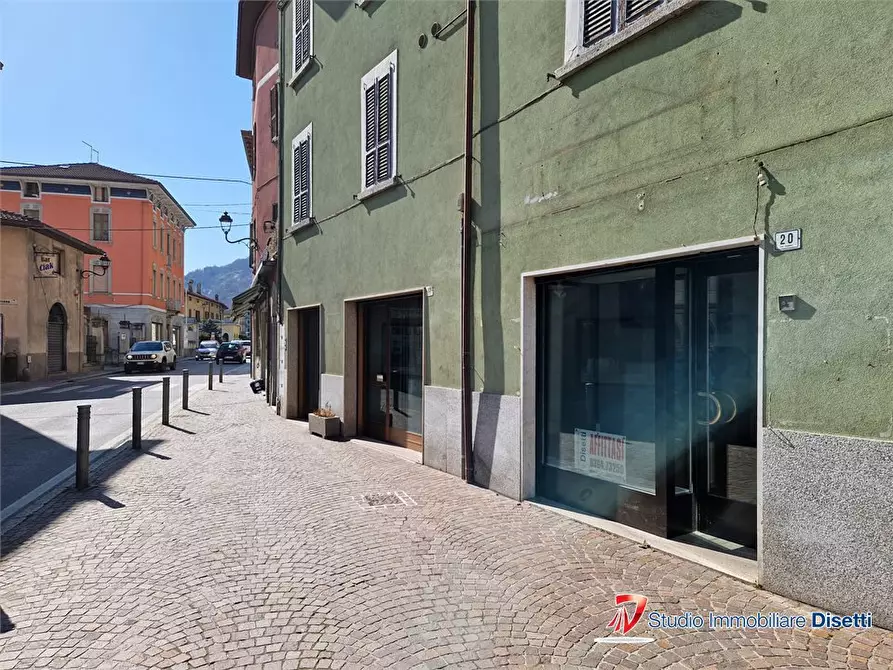Immagine 8 di Negozio in affitto  20 a Edolo