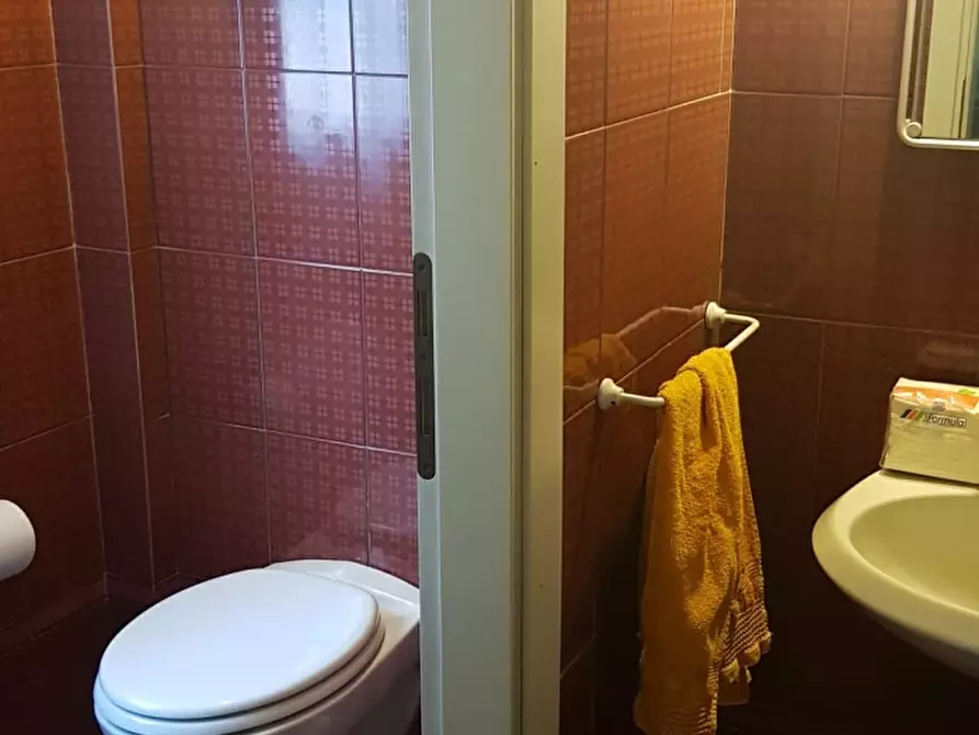 Immagine 3 di Negozio in affitto  a Carpi