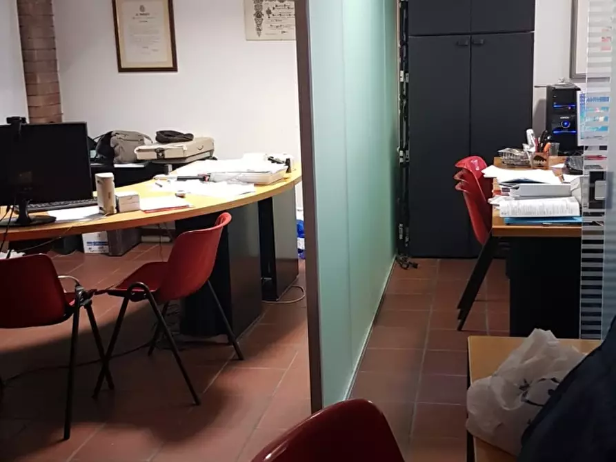 Immagine 4 di Negozio in affitto  a Carpi