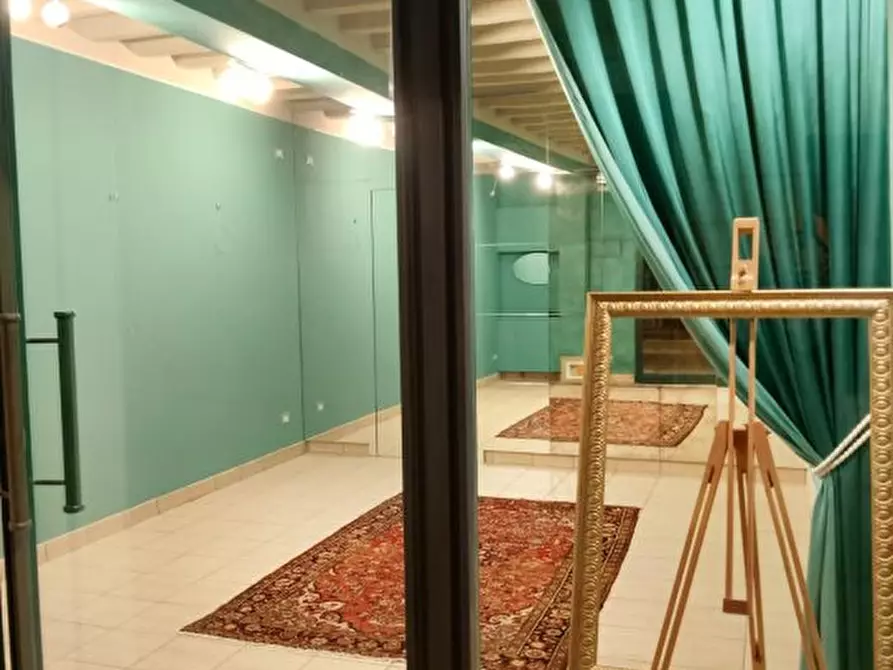 Immagine 2 di Negozio in affitto  a Carpi