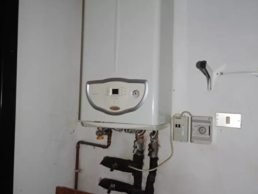 Immagine 7 di Negozio in affitto  a Carpi