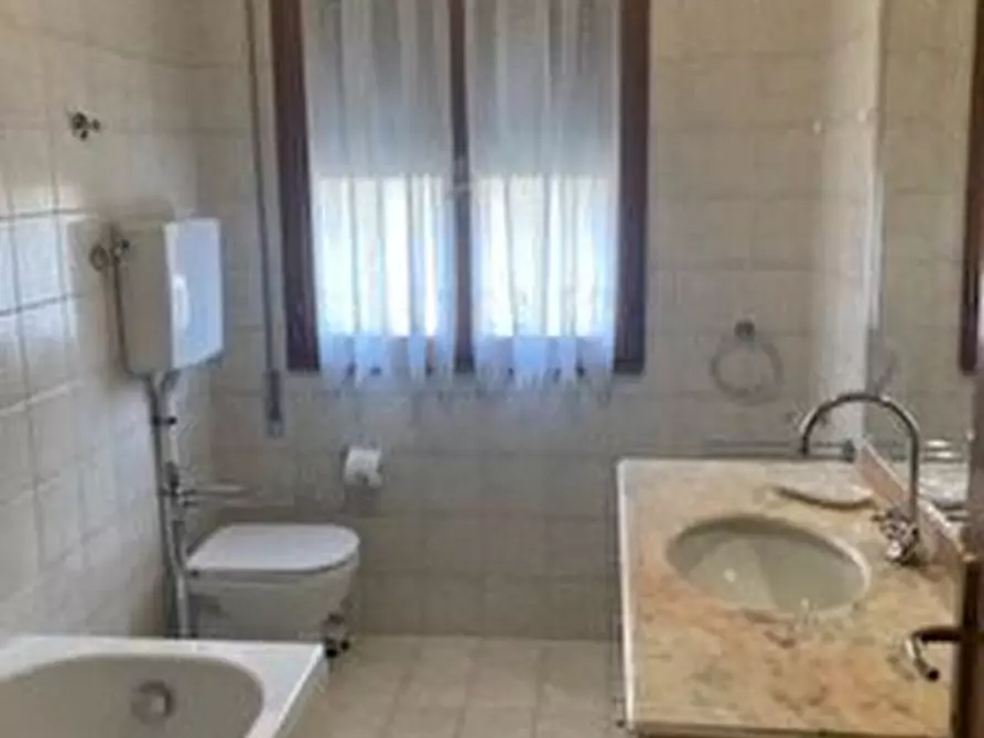 Immagine 8 di Casa semindipendente in affitto  a Abano Terme