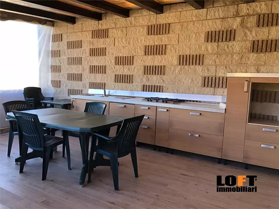 Immagine 4 di Casa semindipendente in affitto  a Abano Terme