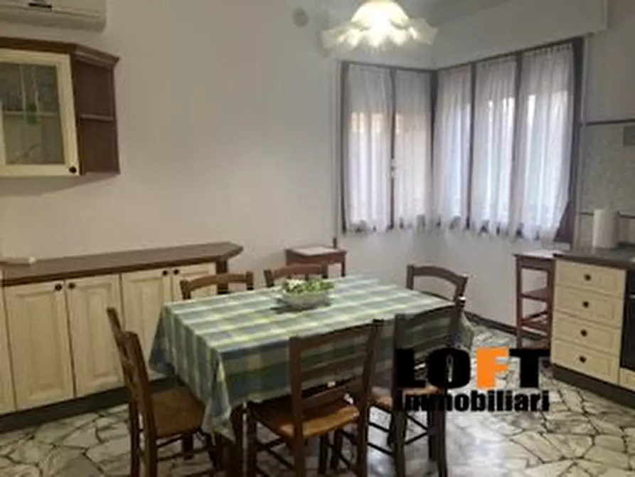 Immagine 7 di Casa semindipendente in affitto  a Abano Terme