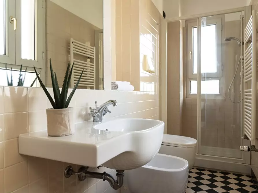 Immagine 6 di Appartamento in affitto  44 a Milano