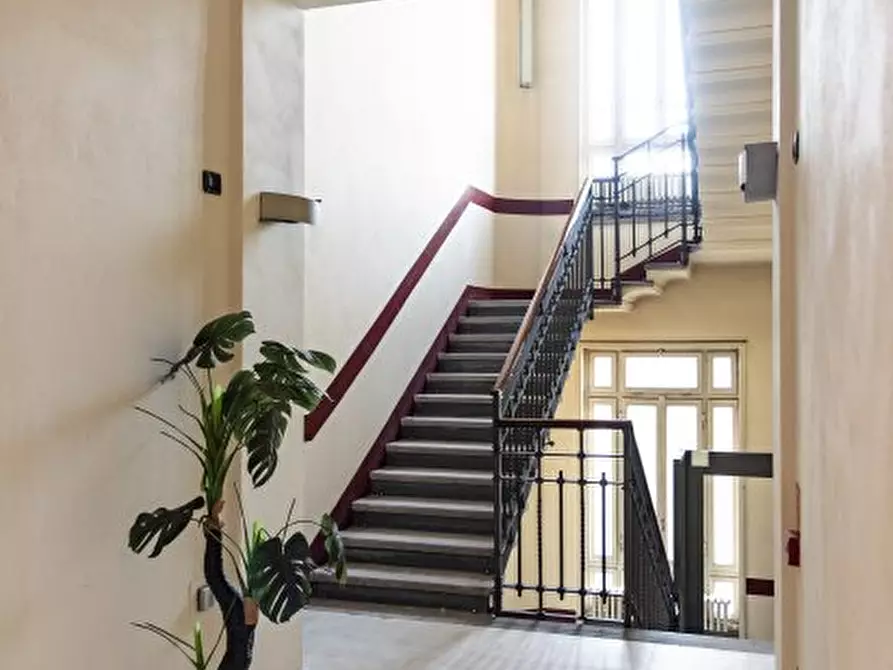 Immagine 8 di Appartamento in affitto  44 a Milano