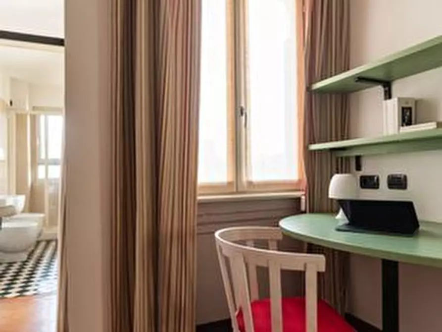 Immagine 2 di Appartamento in affitto  44 a Milano
