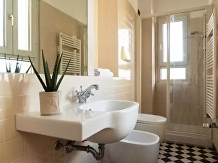 Immagine 4 di Appartamento in affitto  44 a Milano