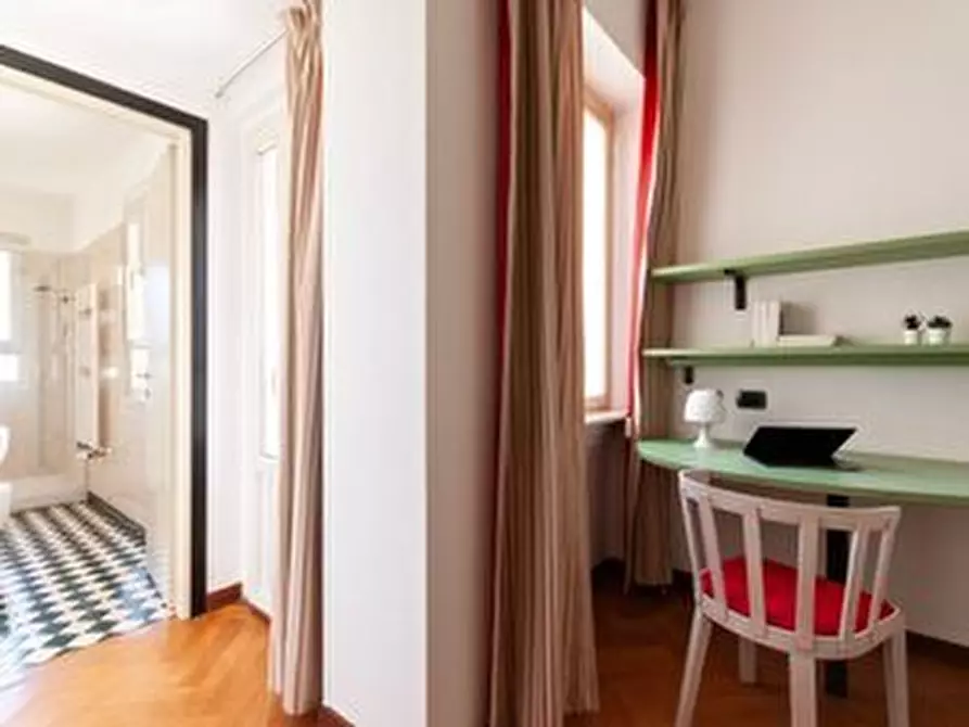 Immagine 8 di Appartamento in affitto  44 a Milano