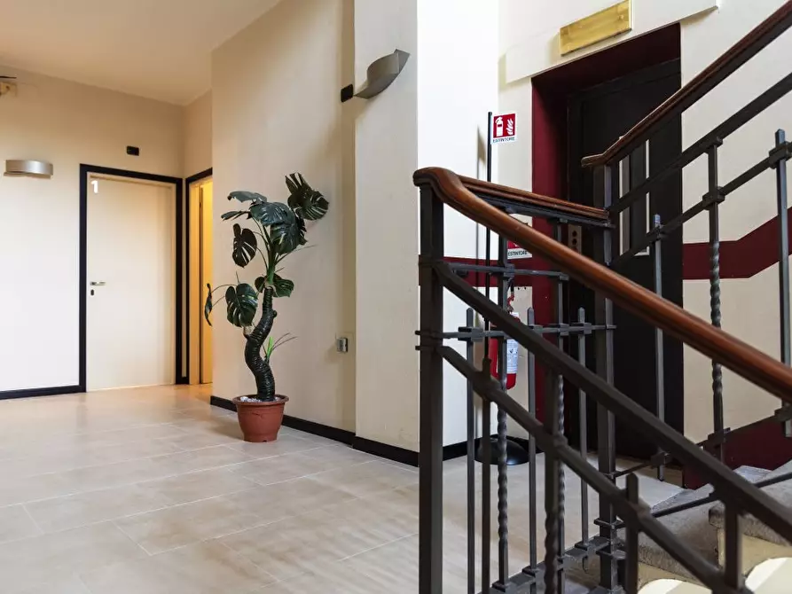 Immagine 9 di Appartamento in affitto  44 a Milano
