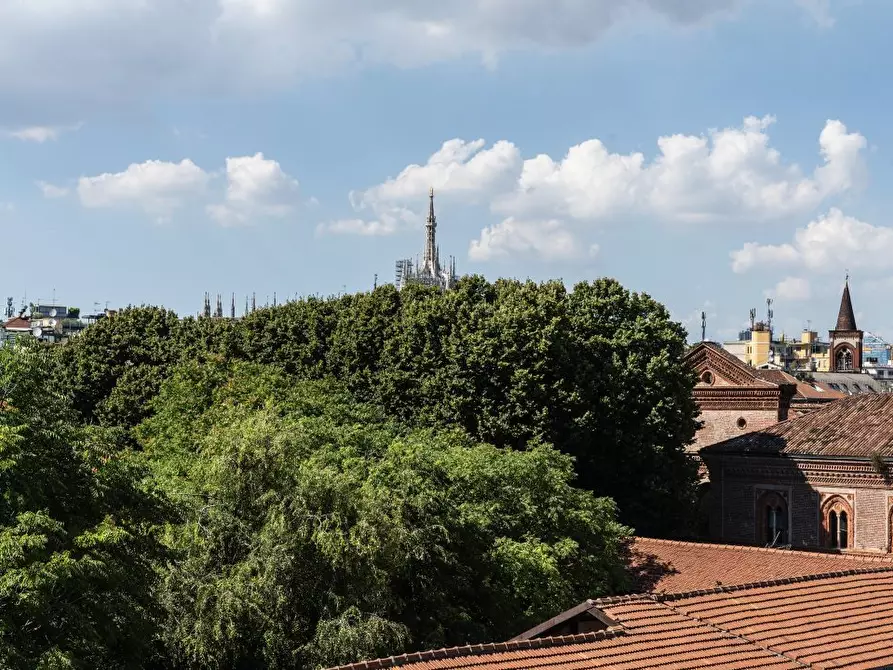 Immagine 7 di Appartamento in affitto  44 a Milano