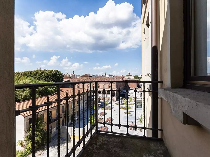 Immagine 2 di Appartamento in affitto  44 a Milano