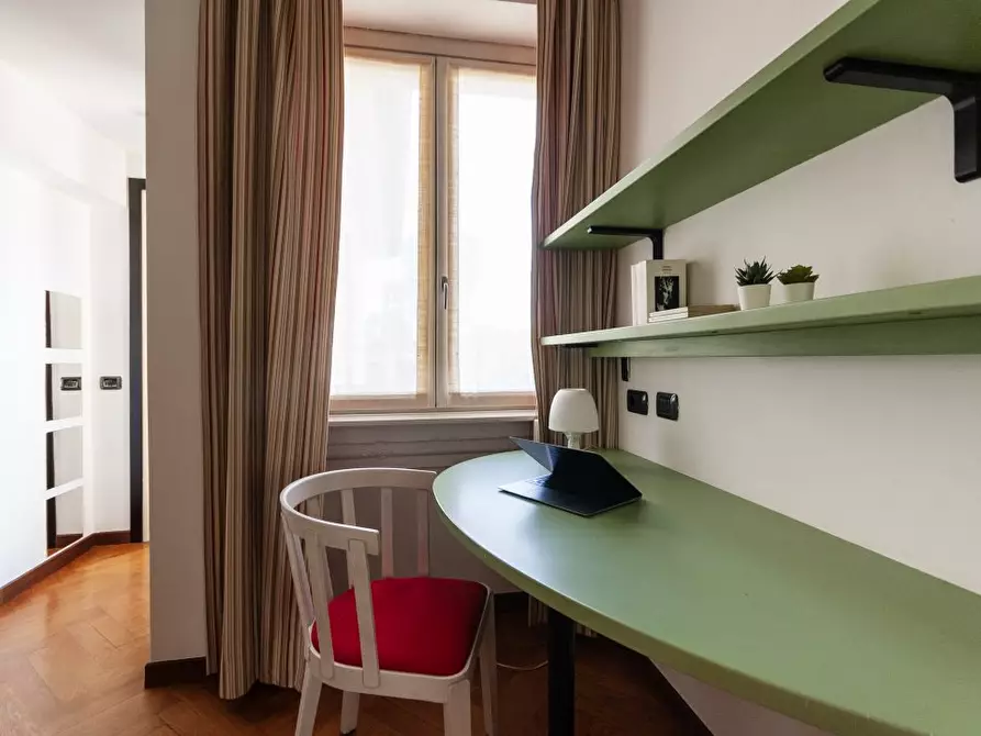 Immagine 1 di Appartamento in affitto  44 a Milano