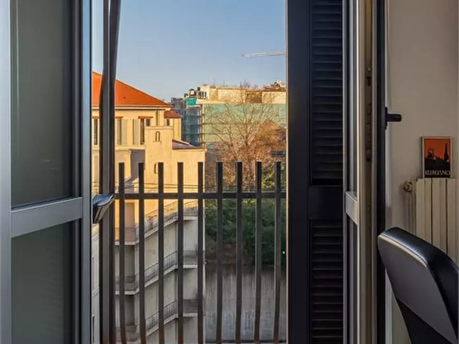 Immagine 3 di Appartamento in affitto  37 a Milano