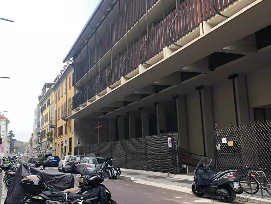 Immagine 1 di Appartamento in affitto  37 a Milano
