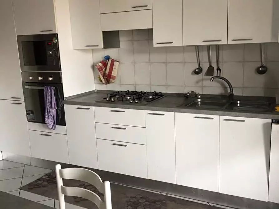 Immagine 6 di Appartamento in affitto  37 a Milano