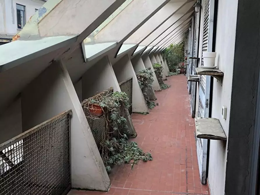 Immagine 7 di Appartamento in affitto  37 a Milano