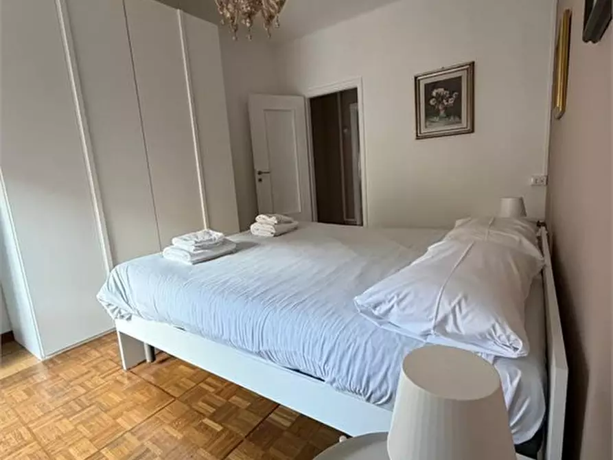 Immagine 8 di Appartamento in affitto  14 a Milano