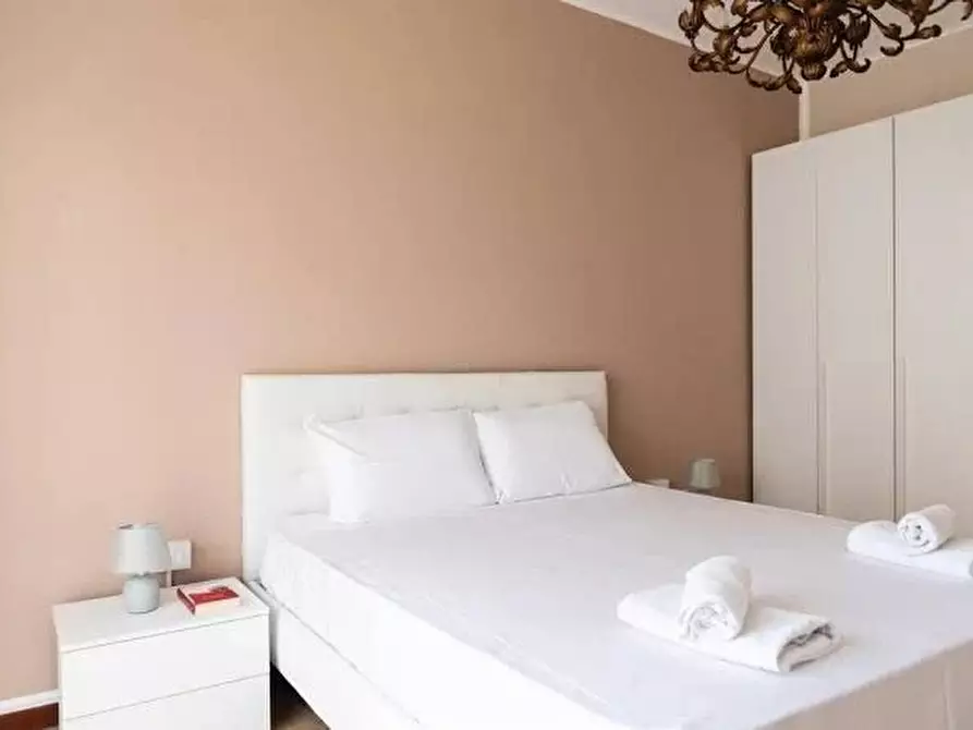 Immagine 6 di Appartamento in affitto  14 a Milano