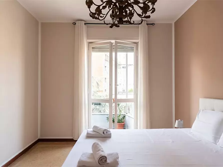 Immagine 1 di Appartamento in affitto  14 a Milano