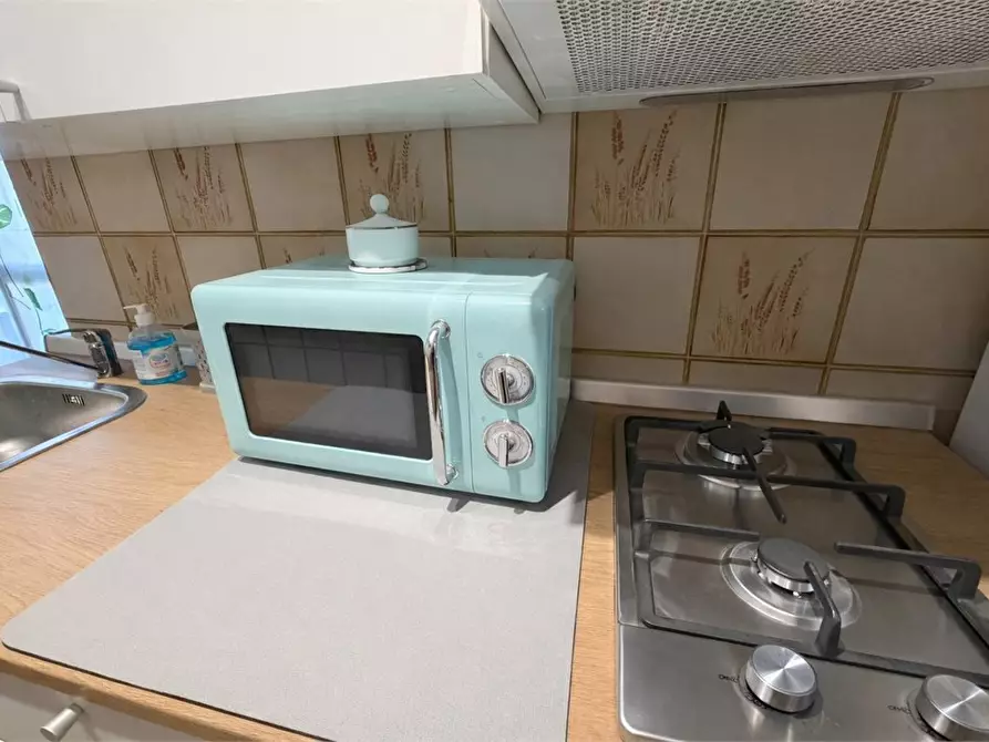 Immagine 6 di Appartamento in affitto  2 a Milano