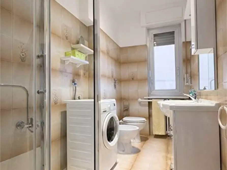 Immagine 8 di Appartamento in affitto  2 a Milano